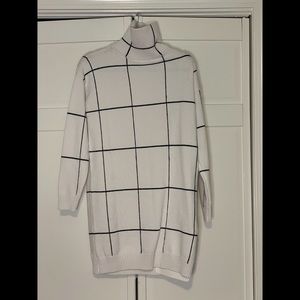 NWT Sweater Dress